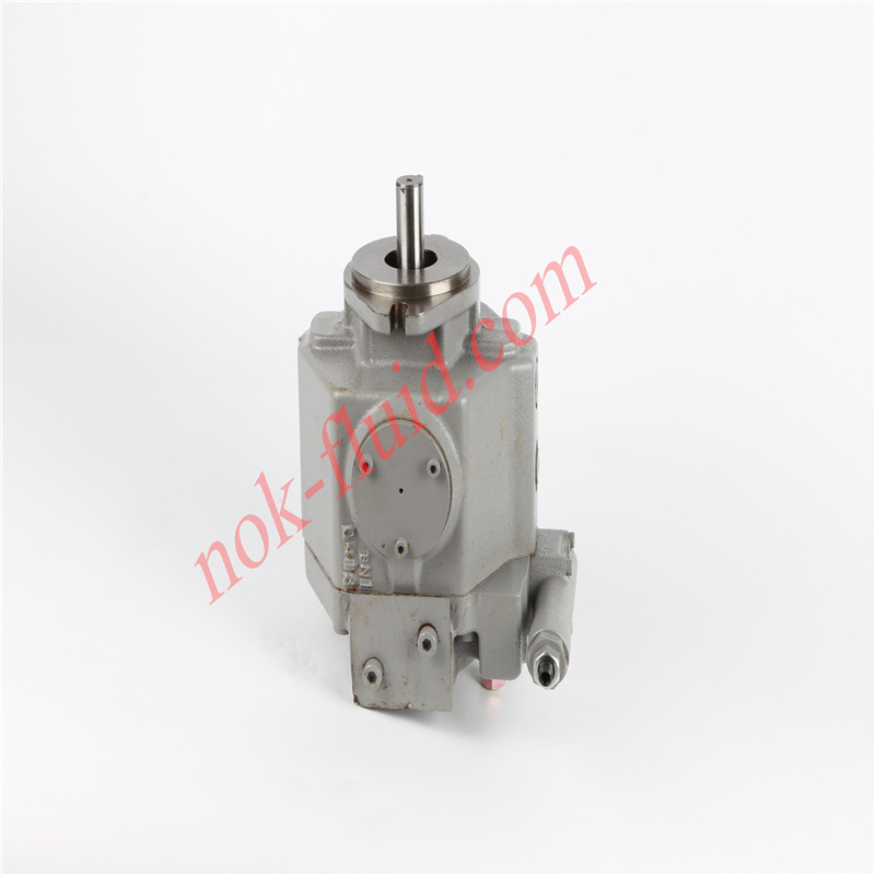 TOKIMEC PISTON PUMP P21VMR-10-CMC-20-S121B-J