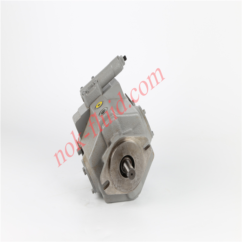 TOKIMEC PISTON PUMP P21VMR-10-CMC-20-S121B-J
