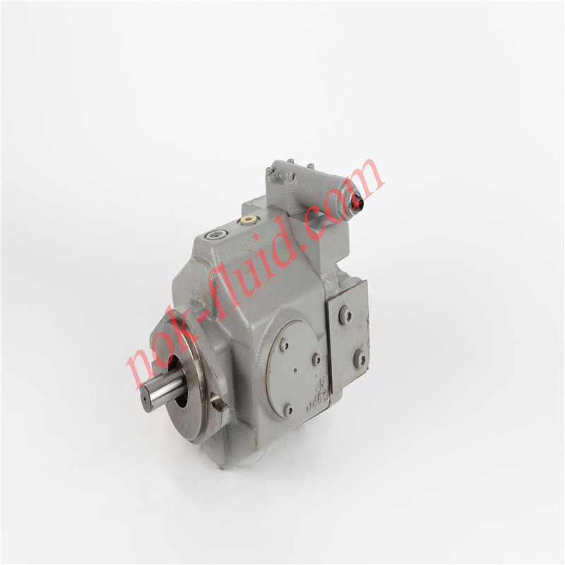 TOKIMEC PISTON PUMP P21VMR-10-CMC-20-S121B-J