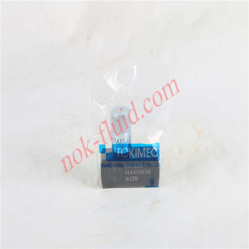 TOKIMEC VALVE HF600S