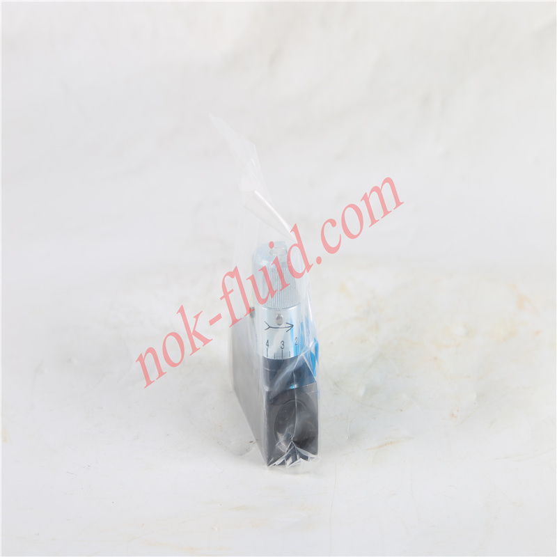 TOKIMEC VALVE HF600S