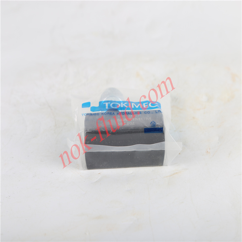 TOKIMEC VALVE HF600S