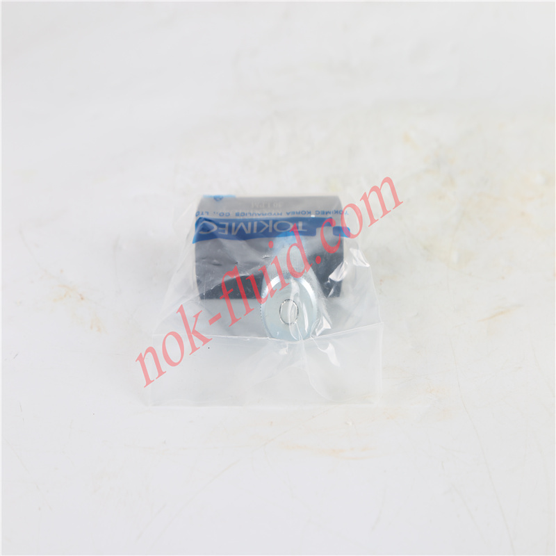 TOKIMEC VALVE HF600S