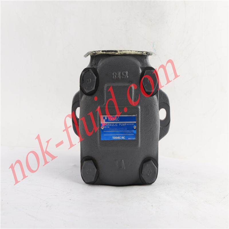 TOKIMEC Hydraulic Pump 35VQ38A-1C20-JA