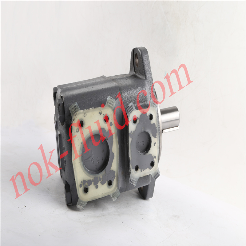 TOKIMEC Hydraulic Pump 35VQ38A-1C20-JA