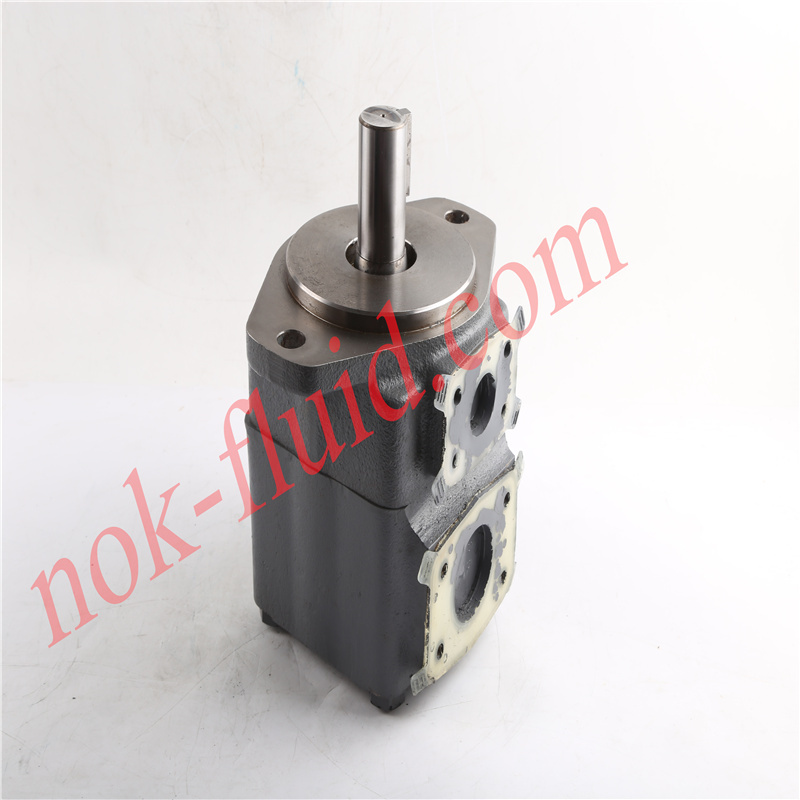 TOKIMEC Hydraulic Pump 35VQ38A-1C20-JA