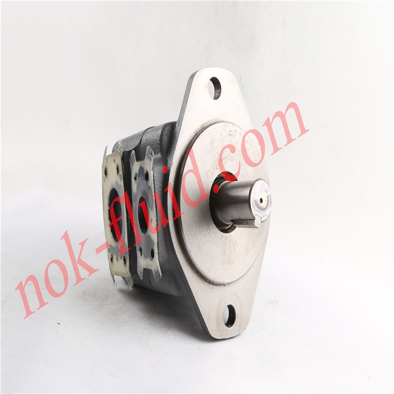 TOKIMEC Hydraulic Pump 35VQ38A-1C20-JA