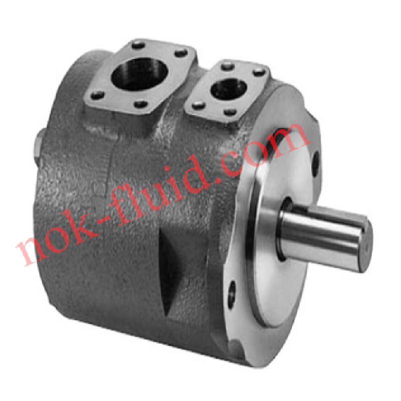 TOKIMEC Vane Pump SQP3-30-1C-18-S157