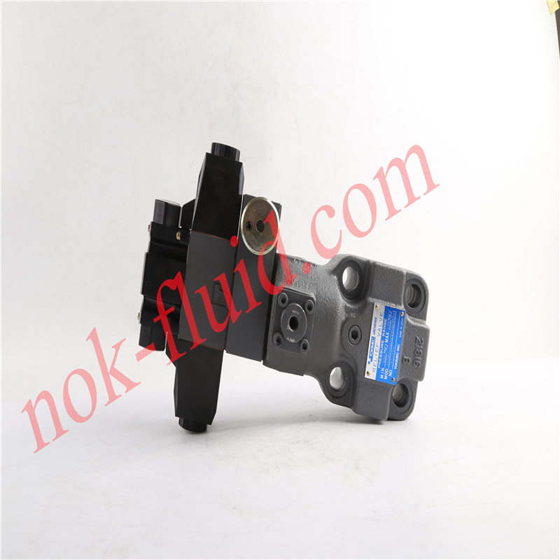 TOKIMEC VALVE TCG62-06-FVY-B-P2-T-12-S15