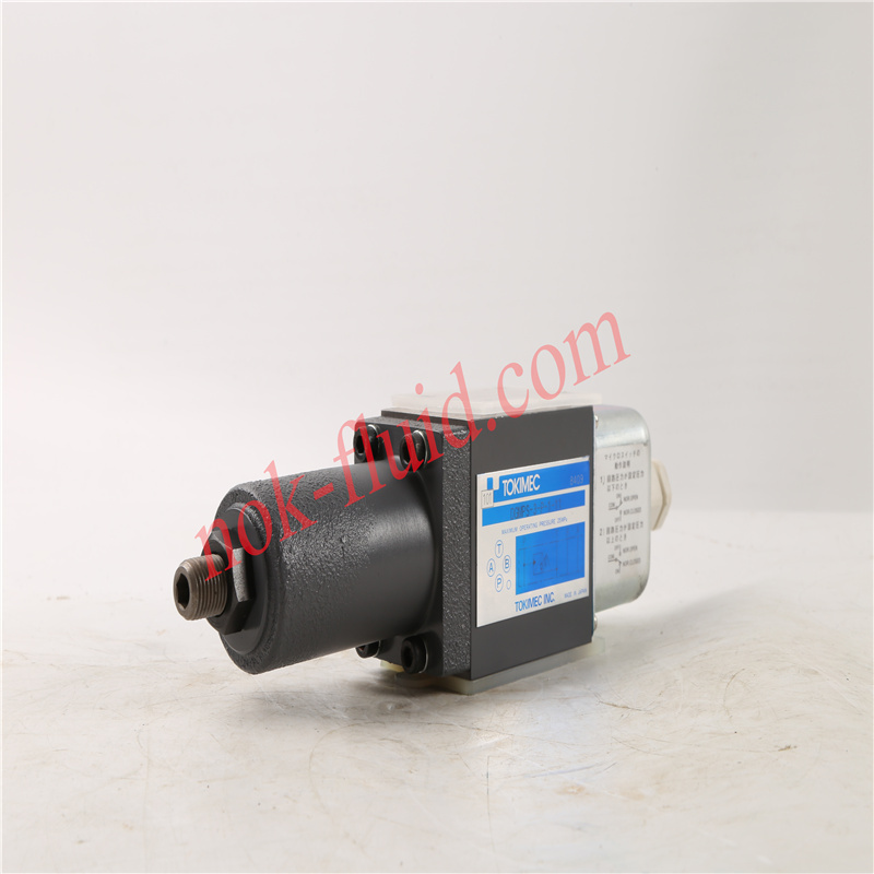 TOKIMEC  Pressure switch  DGMPS-3-P-1-11