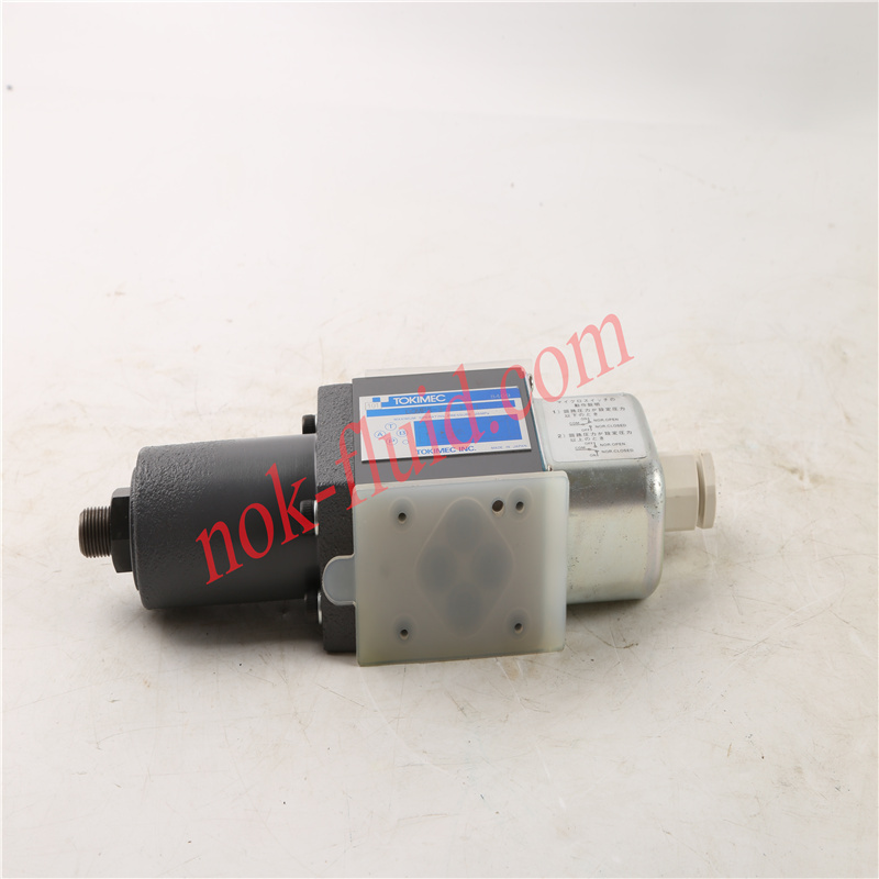 TOKIMEC  Pressure switch  DGMPS-3-P-1-11
