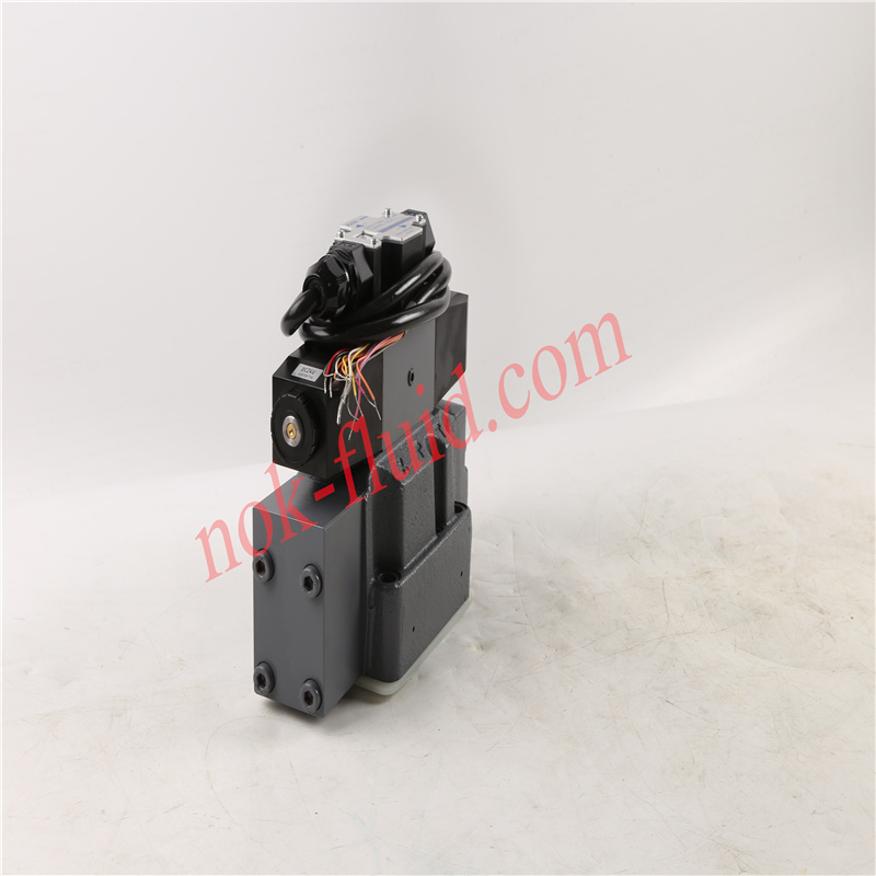 TOKIMEC VALVE F11-COM-7-2C-130-CH-T-10-S4