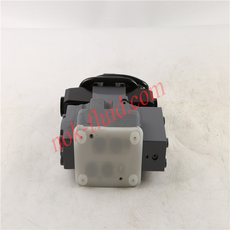 TOKIMEC VALVE F11-COM-7-2C-130-CH-T-10-S4