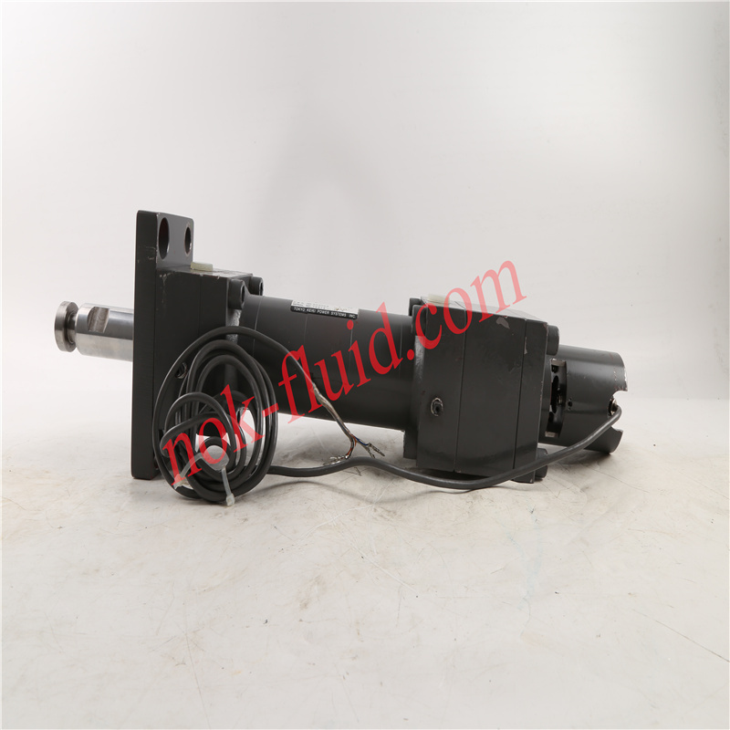 TOKYO KEIKI Hydraulic Cylinder  TC3P-FA63B07120-26