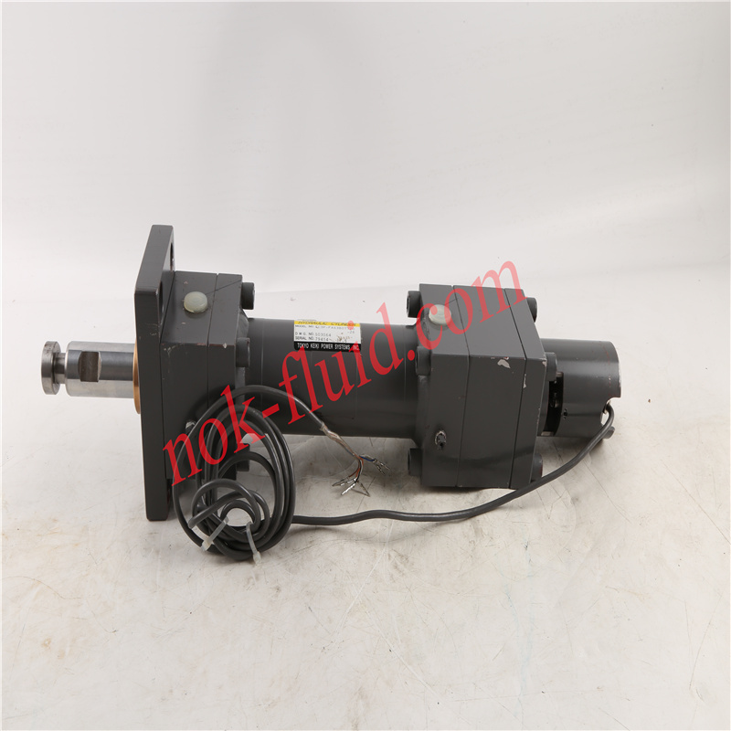 TOKYO KEIKI Hydraulic Cylinder  TC3P-FA63B07120-26