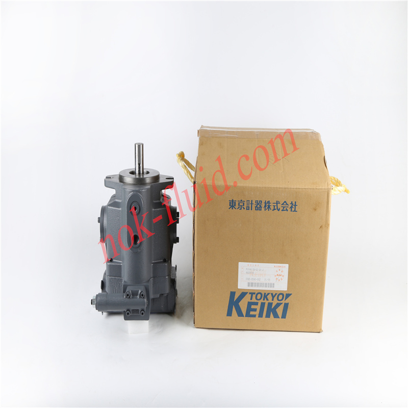 TOKIMEC Piston Pump P31VR-20-CC-21-J