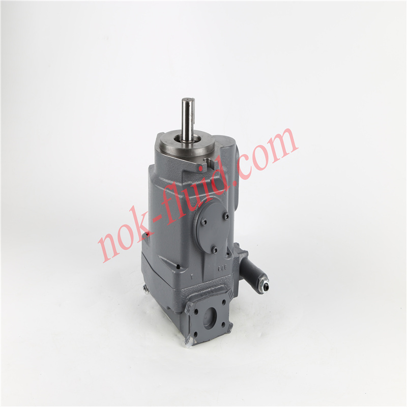 TOKIMEC Piston Pump P31VR-20-CC-21-J