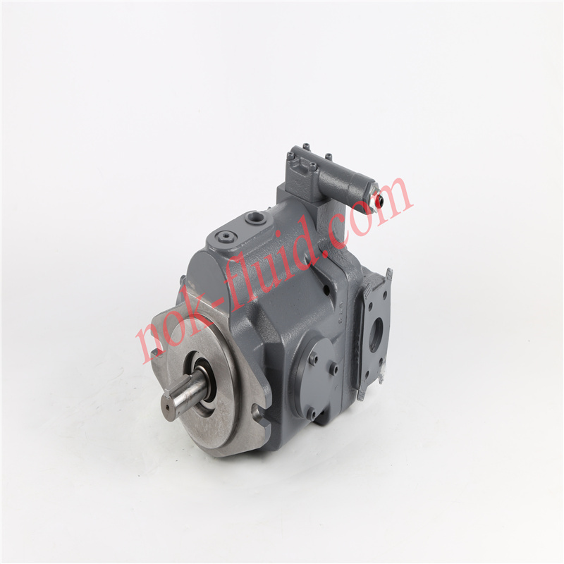 TOKIMEC Piston Pump P31VR-20-CC-21-J