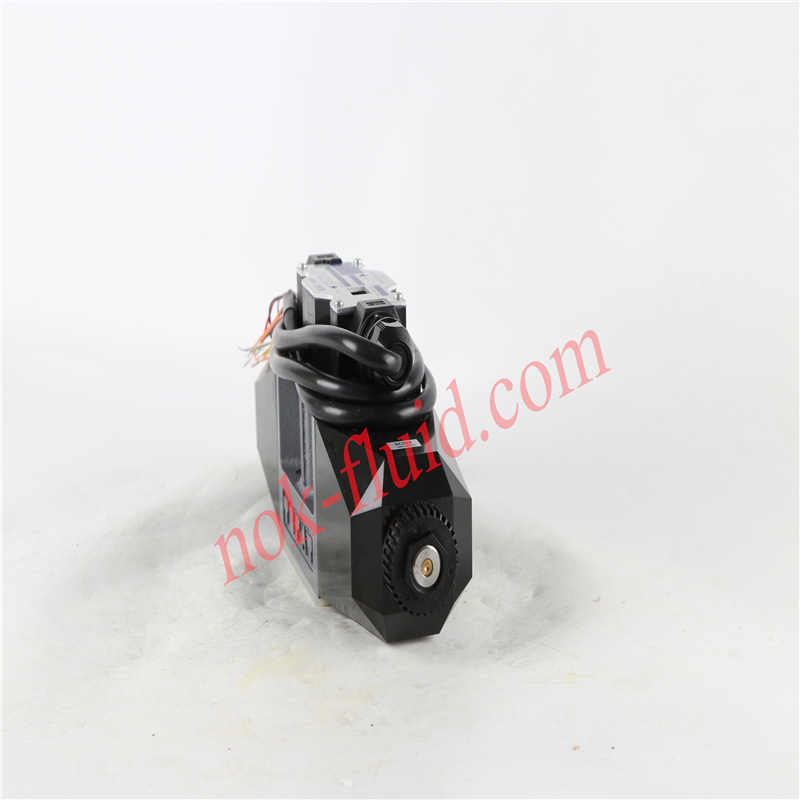 TOKIMEC VALVE  COM-5-2C-70-CH-10-S38
