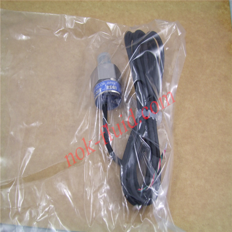 YUKEN Pressure switch JT-02-200-11