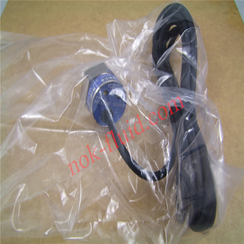 YUKEN Pressure switch JT-02-200-11