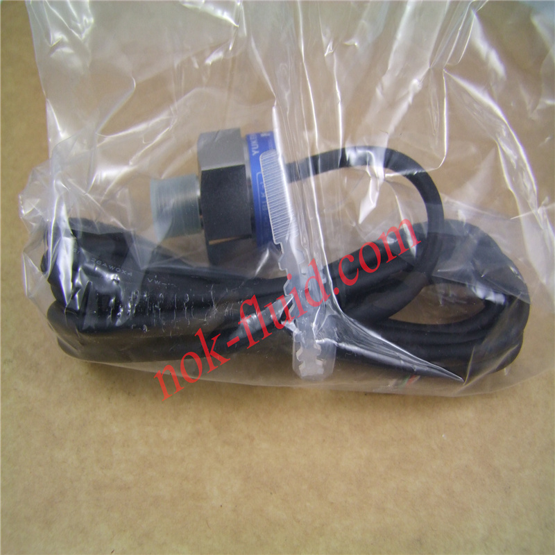 YUKEN Pressure switch JT-02-200-11