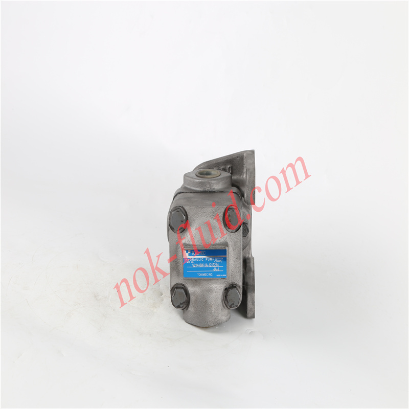 TOKIMEC VANE PUMP V214-8W-1A-12-S214-JA-J