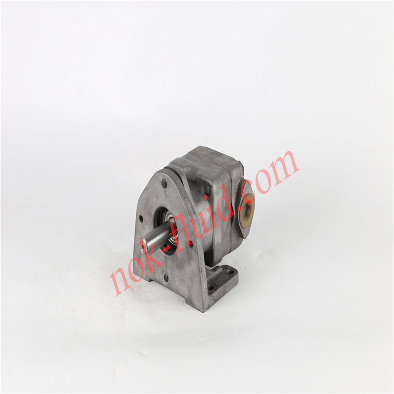 TOKIMEC VANE PUMP V214-8W-1A-12-S214-JA-J