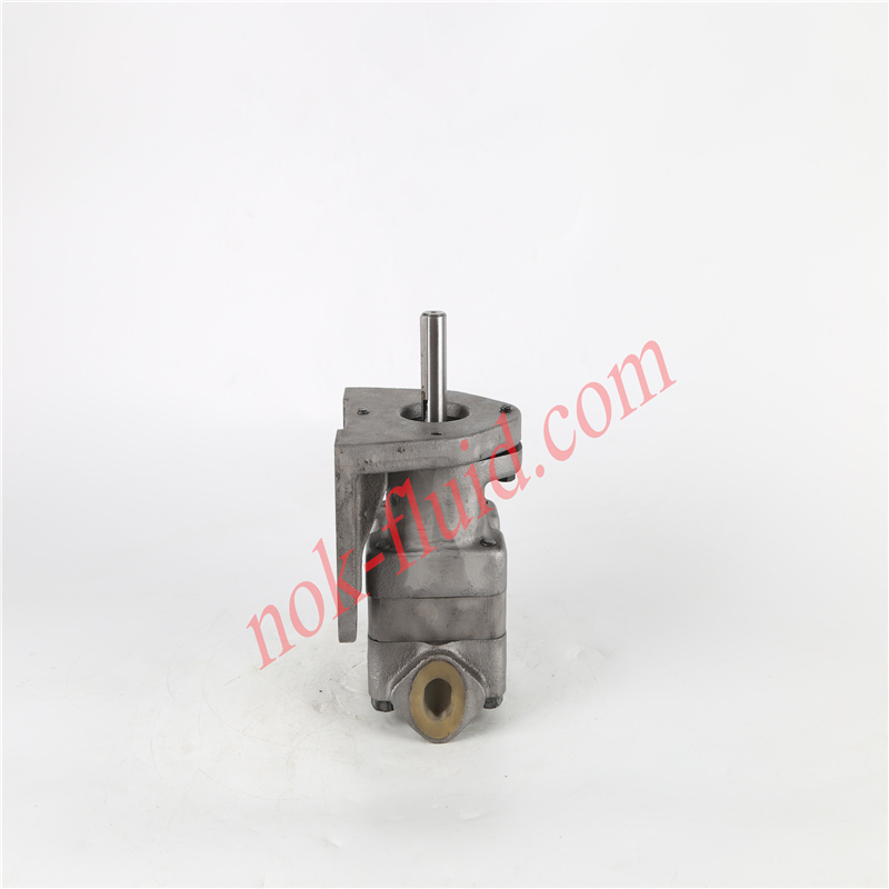 TOKIMEC VANE PUMP V214-8W-1A-12-S214-JA-J