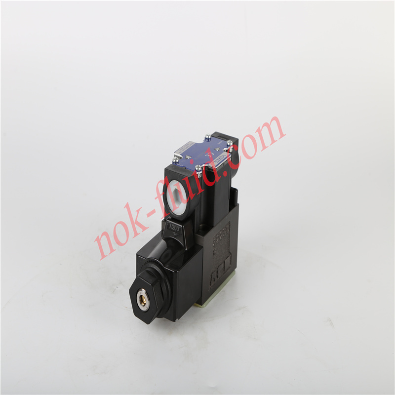 YUKEN VALVE  DSG-01-2B2-A200-70