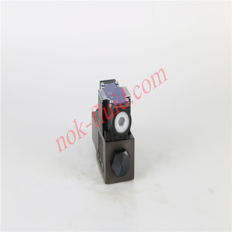 YUKEN VALVE  DSG-01-2B2-A200-70