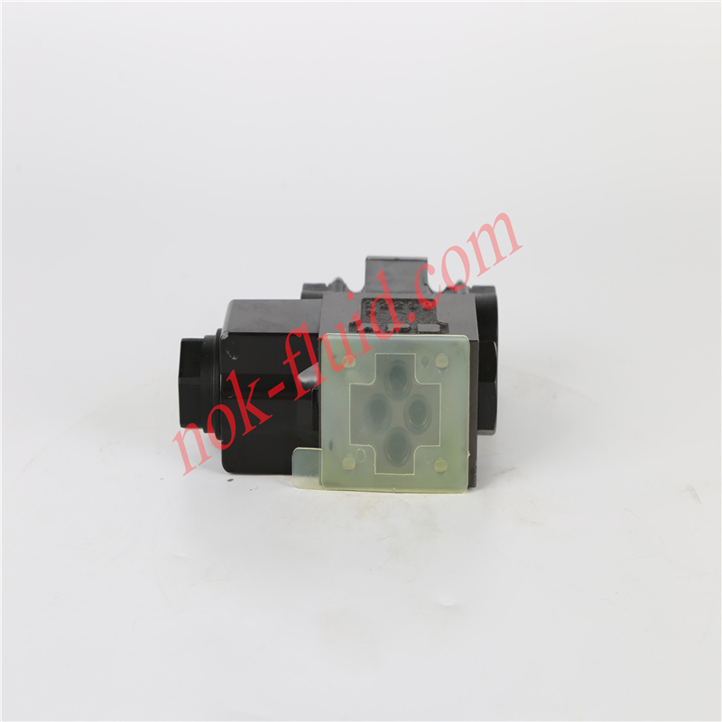 YUKEN VALVE  DSG-01-2B2-A200-70