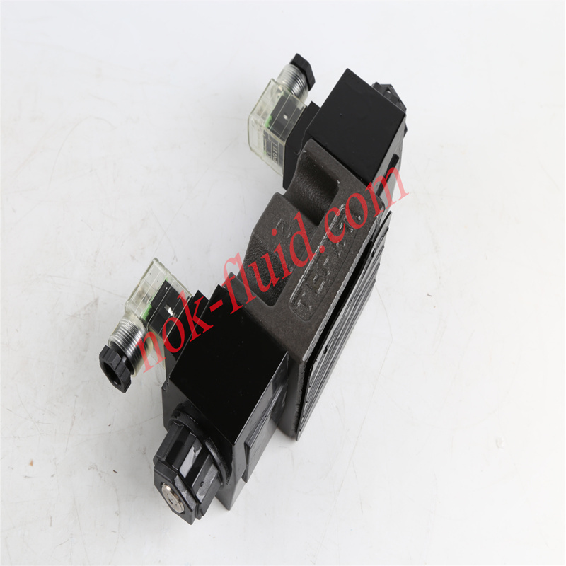 YUKEN VALVE  DSG-03-3C3-A220-N1-50