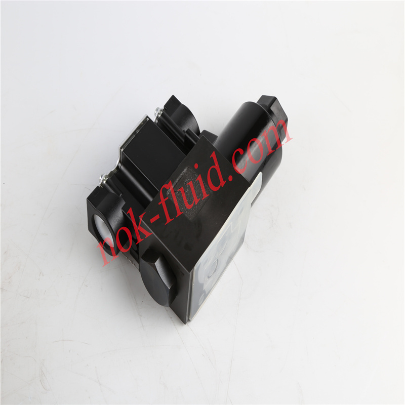YUKEN VALVE DSG-01-2B2-D24-70