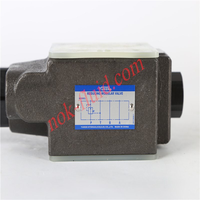 YUKEN VALVE MRP-03-H-30