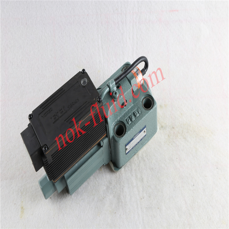 YUKEN VALVE SB1110-C-2026 WITH AMPLIFIER
