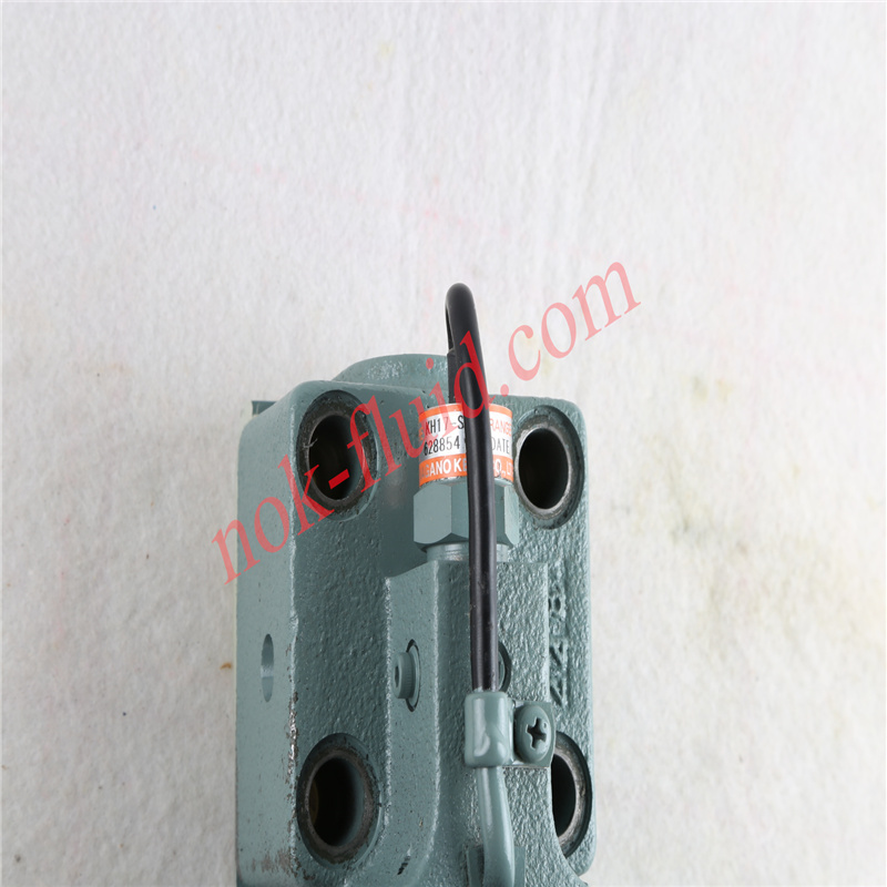 YUKEN VALVE SB1110-C-2026 WITH AMPLIFIER