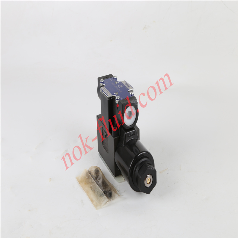 YUKEN VALVE GROUP DSG-01-2B10B-D24-70