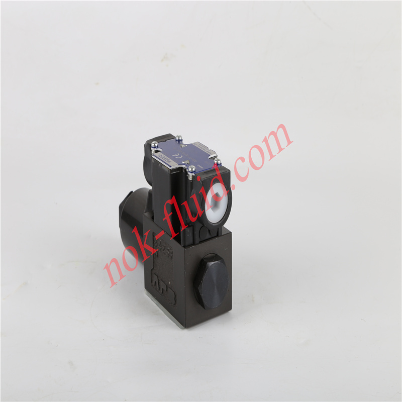 YUKEN VALVE GROUP DSG-01-2B10B-D24-70