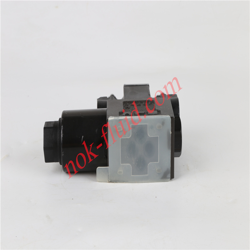 YUKEN VALVE GROUP DSG-01-2B10B-D24-70