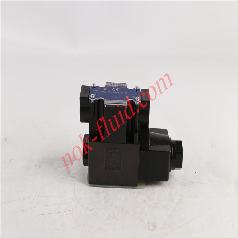 YUKEN VALVE DSG-01-2B2A-A100-70