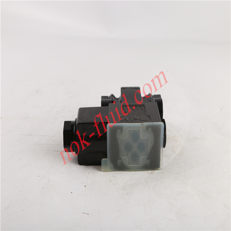 YUKEN VALVE DSG-01-2B2A-A100-70