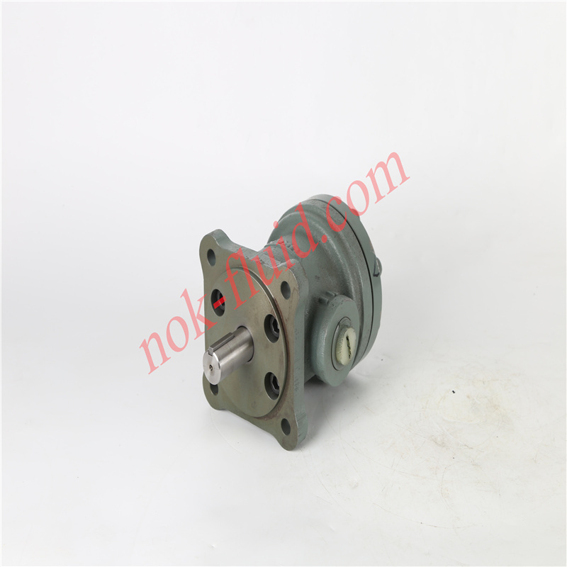 YUKEN VANE PUMP 50T-23-F-RL-30