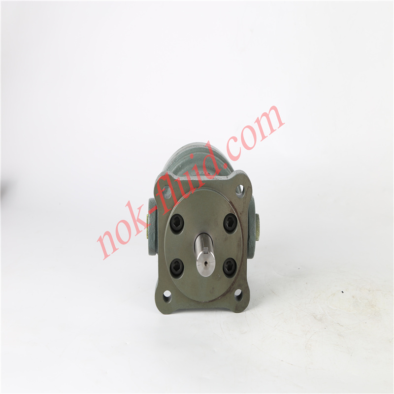 YUKEN VANE PUMP 50T-23-F-RL-30