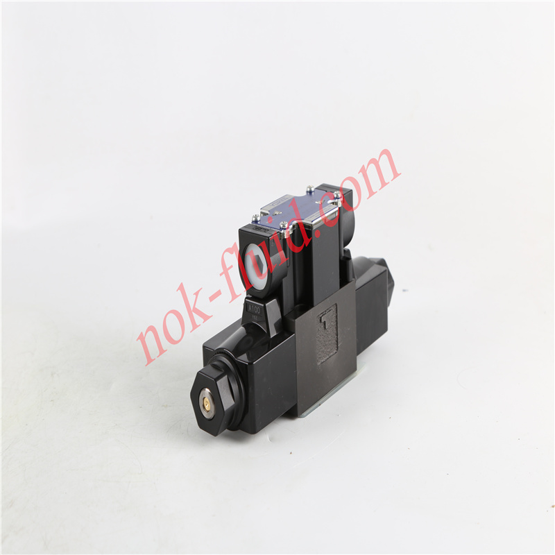 YUKEN VALVE DSG-01-3C10-A100-7025