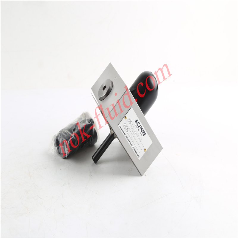 KAWASAKI CHECK VALVE LU25S2-10/FX10