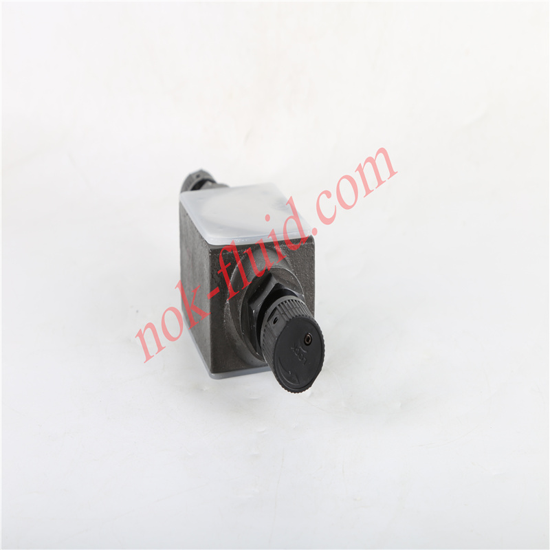 YUKEN VALVE MSW-03-X-70 