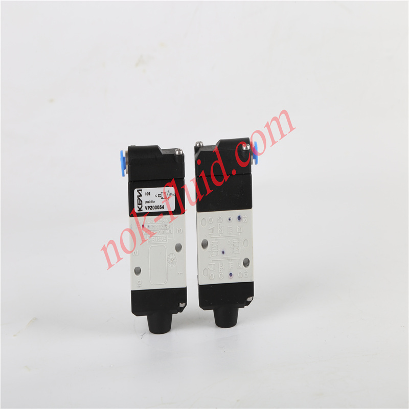 KPM VALVE VPZ00054