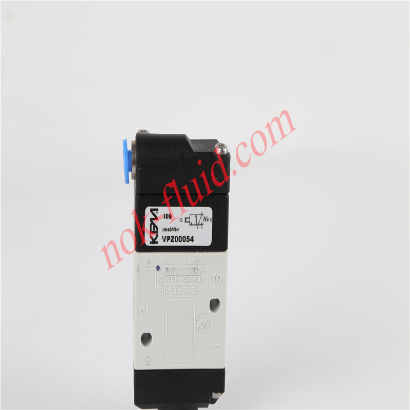 KPM VALVE VPZ00054