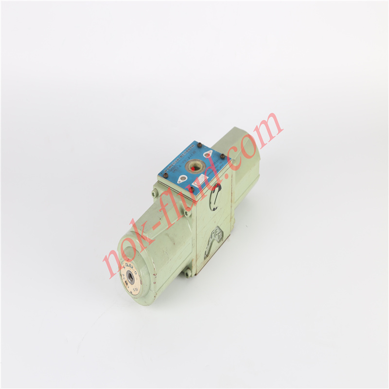 KAWASAKI  VALVE 4WE10G-K10/LG48ND